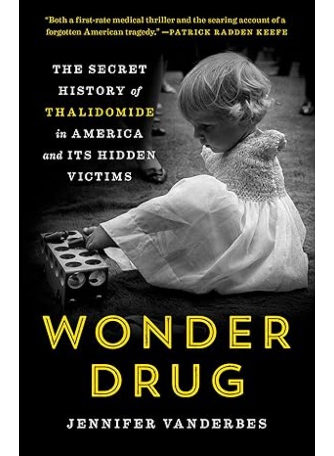 Wonder drug
